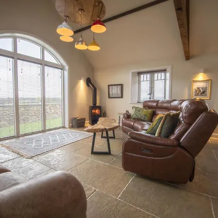 בית נופש Lalo *