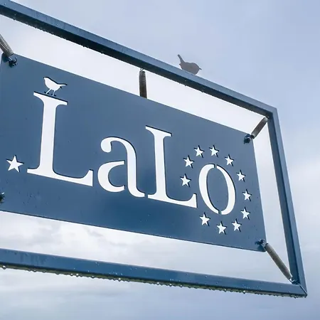 Lalo Holiday home