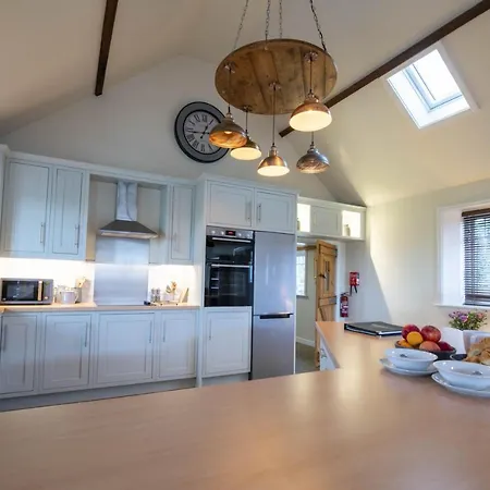 Lalo בית נופש