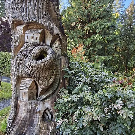 Lalo בית נופש