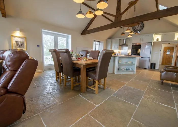 Semesterbostad Lalo Maunby