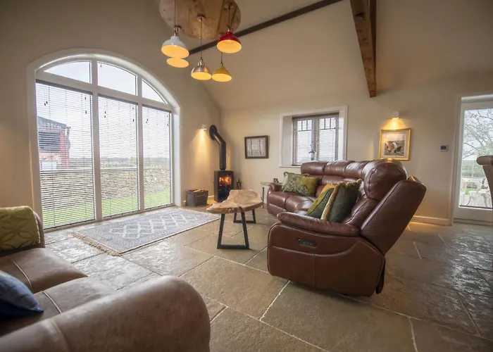 Semesterbostad Lalo *