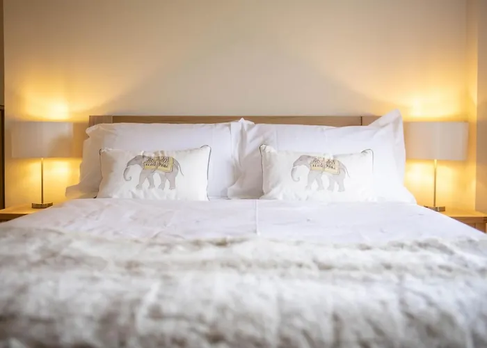 Semesterbostad Lalo Maunby