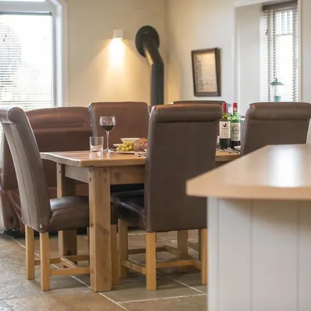 Tatil Evi Lalo Maunby