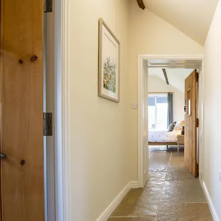 Tatil Evi Lalo Maunby