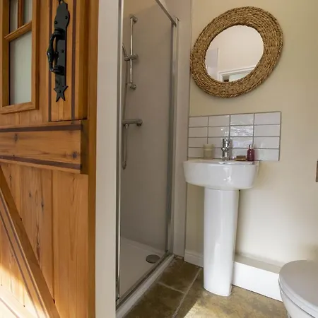 Tatil Evi Lalo Maunby