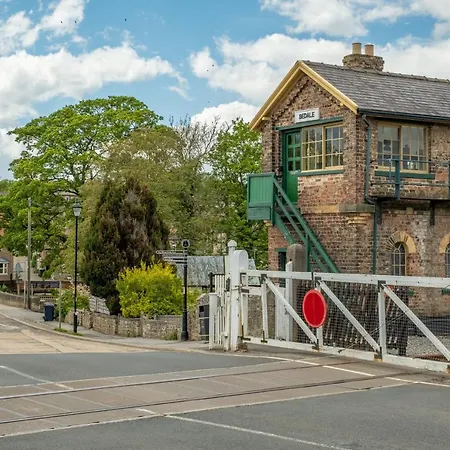 Lalo Tatil Evi Maunby