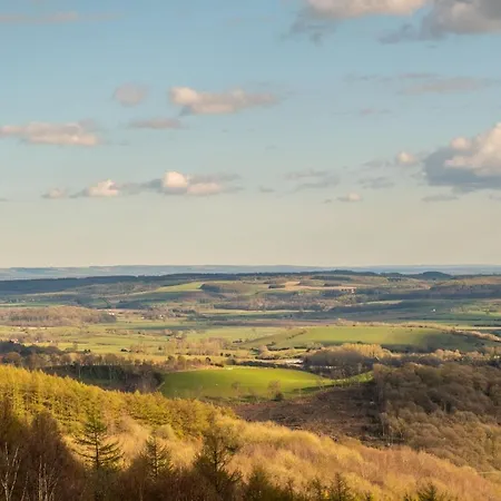 Tatil Evi Lalo Maunby