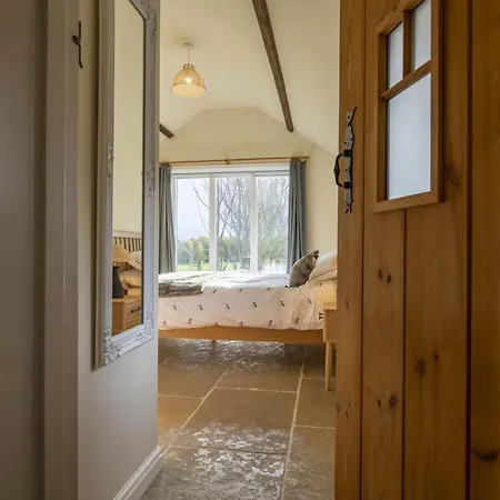 Tatil Evi Lalo Maunby