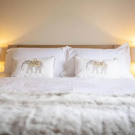 Tatil Evi Lalo Maunby