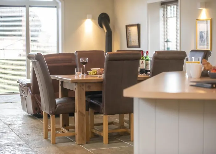 Casa vacanze Lalo Maunby