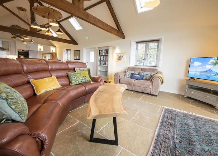 Lalo Casa vacanze Maunby