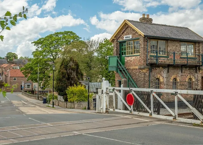 Lalo Casa vacanze Maunby